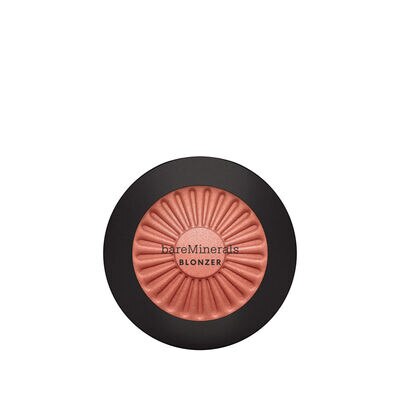 GEN NUDE BLONZER BLUSH + BRONZER (RUBOR Y BRONCEADOR EN POLVO)